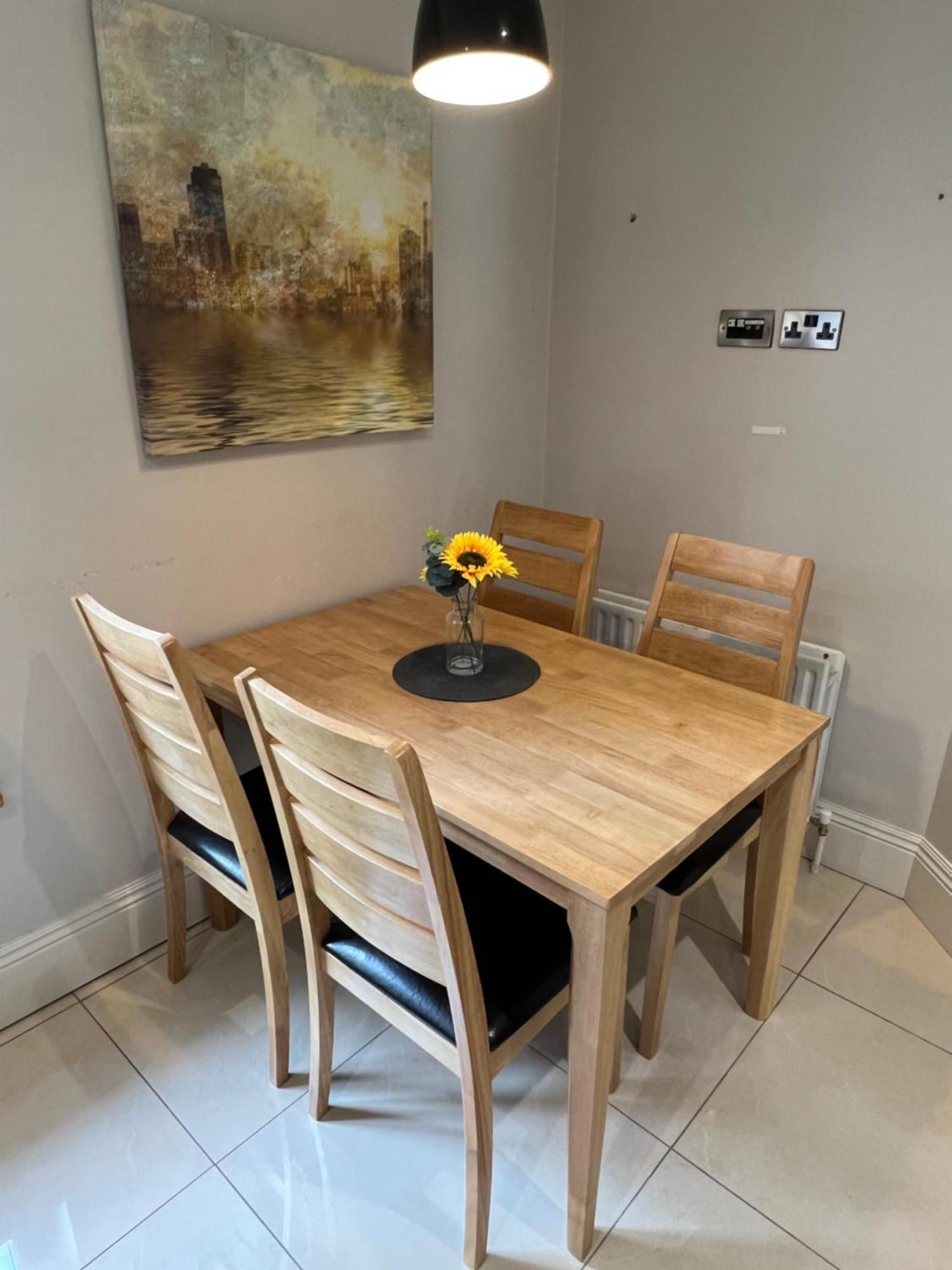 2 Castle Hume Court House * Enniskillen
